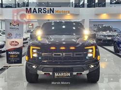 فورد F-150 رابتور